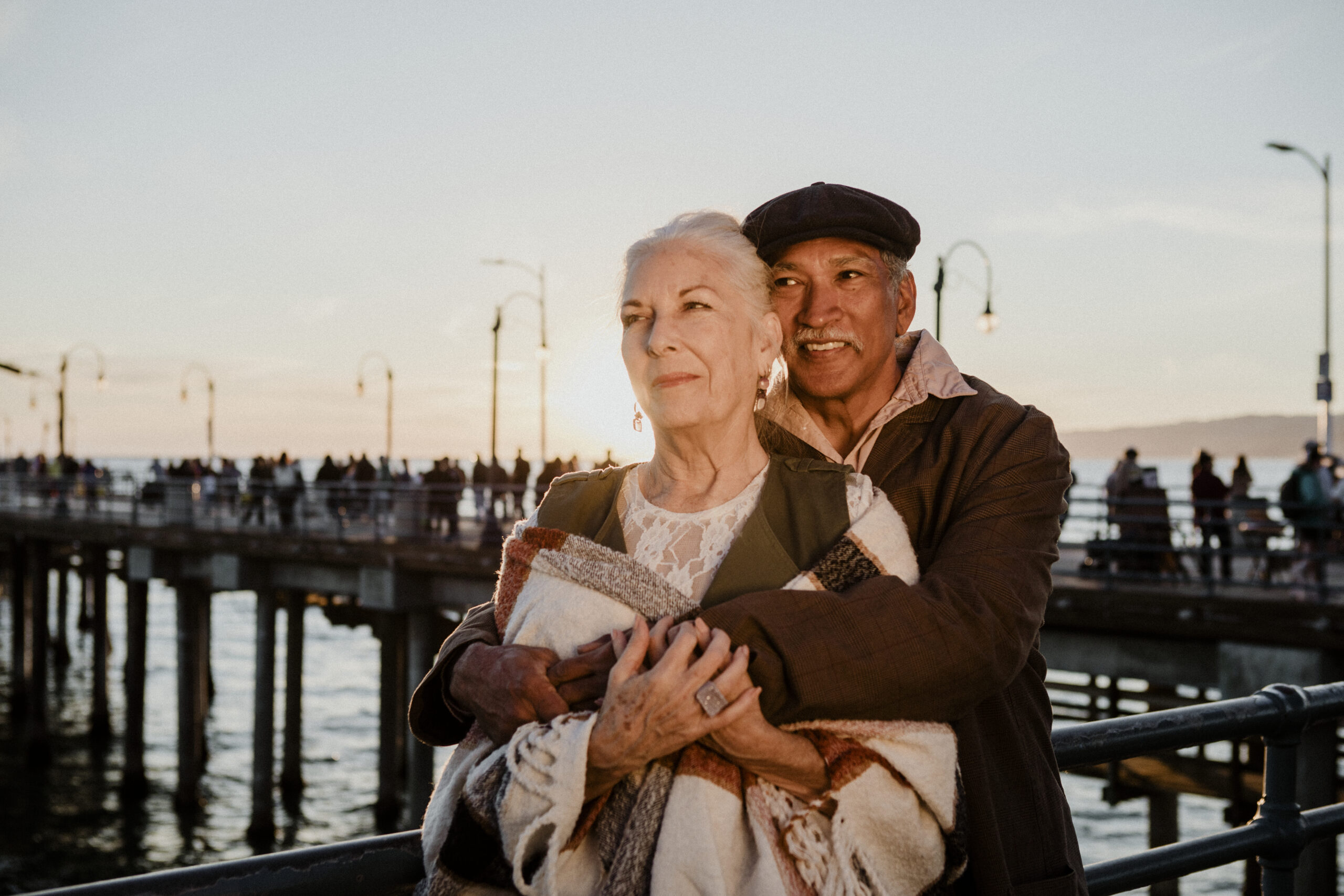 Rediscovering Identity After the Nest Empties