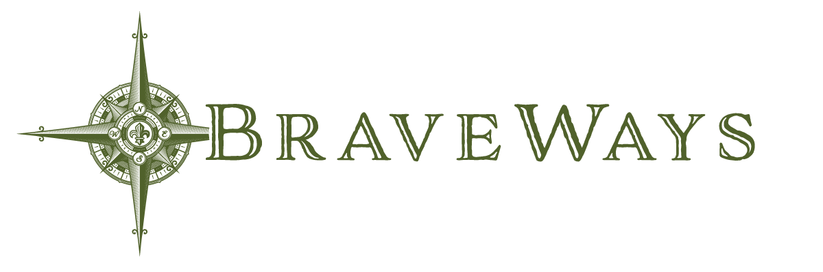 Brave Ways - Life Coaching